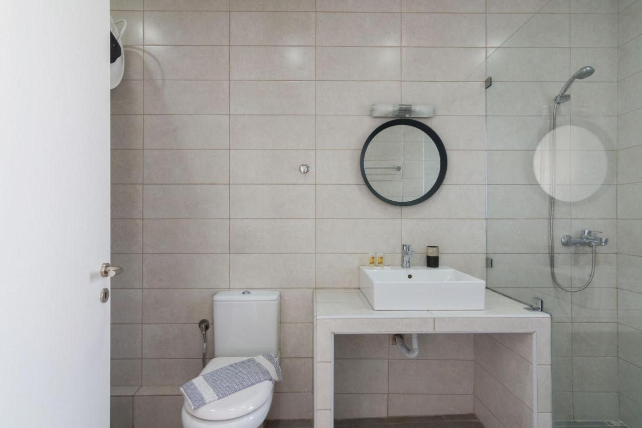 Classic Apartment For 4 People A Athén Kültér fotó